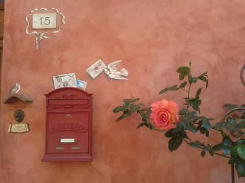 Φωτογραφία από το άλμπουμ του Casetta Rossa σε Certaldo