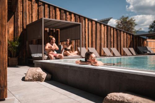 Hosté ubytování Hotel Gasthof Jochele