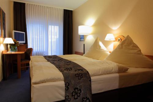Gallery image of Hotel Boulevard - Superior in Cologne