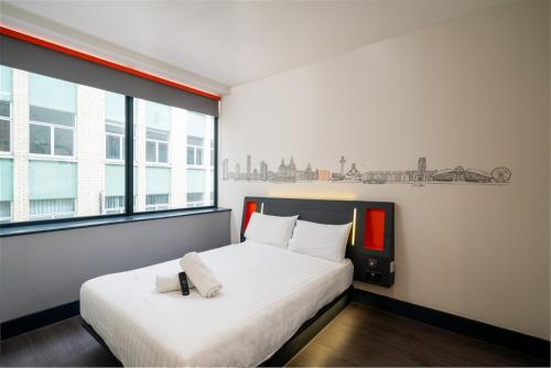 easyHotel Liverpool Image