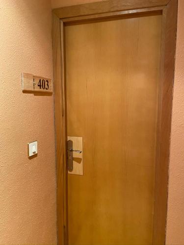 Fotografie z fotogalerie ubytování Hostal Concejo v destinaci Salamanca