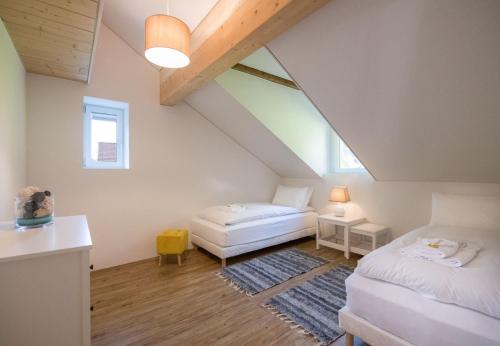 Le Manoir Penthouse