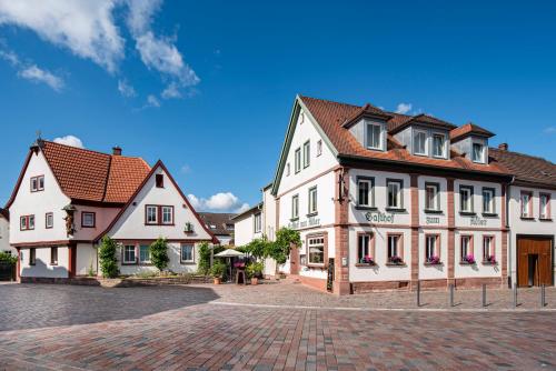 Adler Landhotel – Photos 2