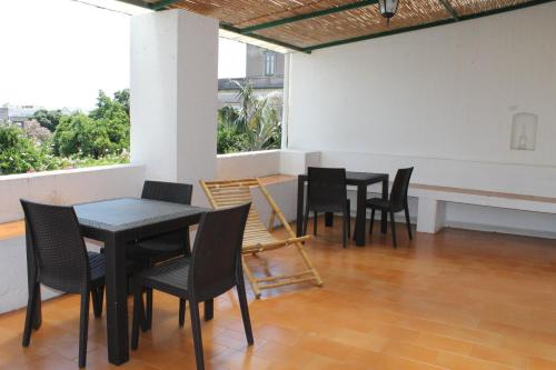 Gallery image of Casa Diana Arianna in Lipari