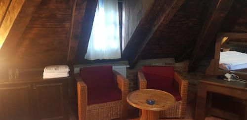 Gallery image of Ski Rostovo - Hotel Rostovo & Ethno Village in Čardaci