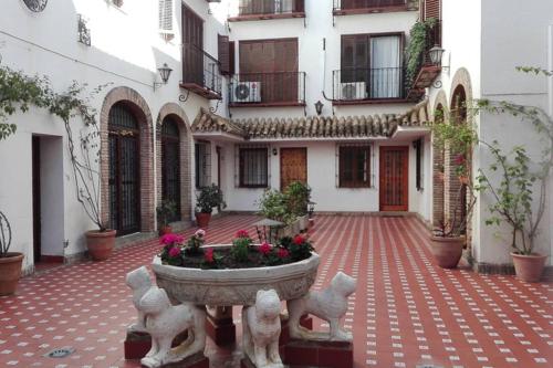 1 Minute from Cathedral. Feel the heart of Seville