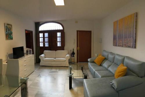 1 Minute from Cathedral. Feel the heart of Seville