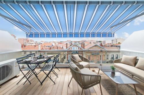 Appartement de la Jetée - Welkeys