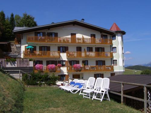 Appartamenti La Val – Photos 3
