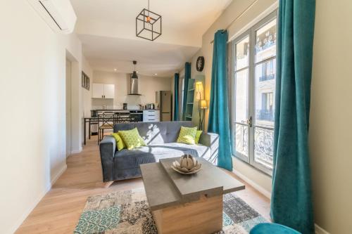 Appartement Fiora - Welkeys