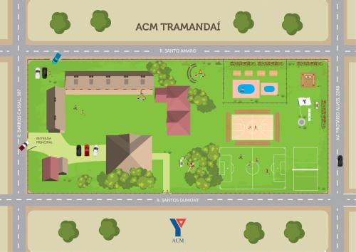 Pousada ACM Tramandaí - RS – Photos 2