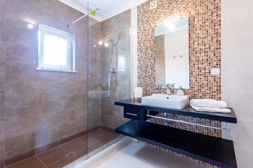 Casa Azul luxury apartment (4p) Lagos, Meia Praia