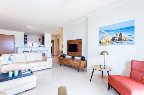 Casa Azul luxury apartment (4p) Lagos, Meia Praia