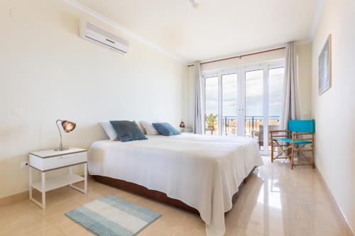 Casa Azul luxury apartment (4p) Lagos, Meia Praia