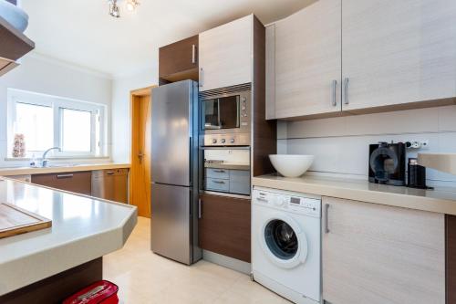 Casa Azul luxury apartment (4p) Lagos, Meia Praia