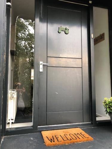 Gallery image of Beekhoeve in Scherpenzeel