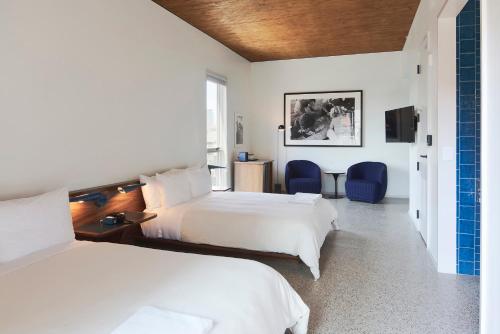 Hotel Magdalena Image