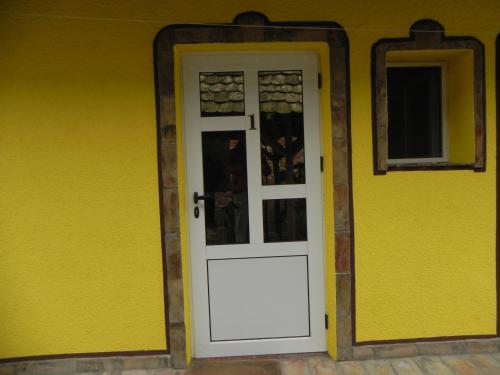 Fotografie z fotogalerie ubytování Guest Accommodation Azucki v destinaci Novi Bečej