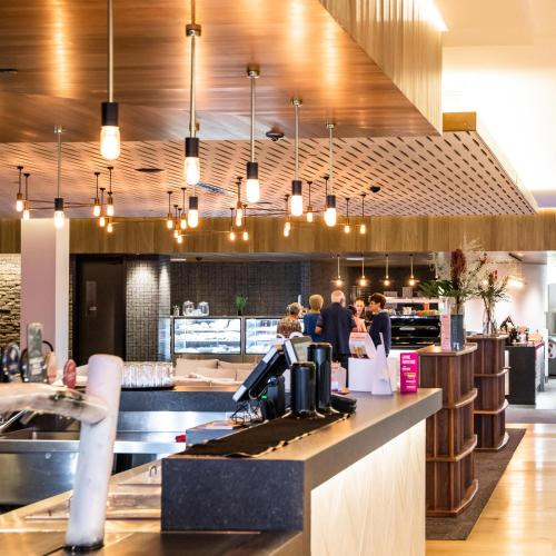Clientes alojados en Wagga RSL Club Motel