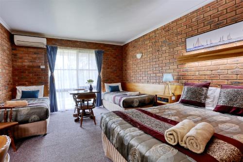 Imagen de la galería de Jolly Swagman Motor Inn Euroa, en Euroa