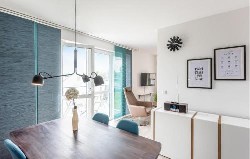 Galeriebild der Unterkunft Nice Apartment In Rechlin With Wifi in Rechlin