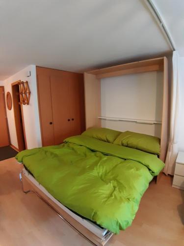 Postel nebo postele na pokoji v ubytování Tarbey
