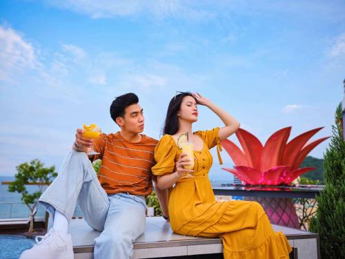 Hosté ubytování ibis Styles Vung Tau