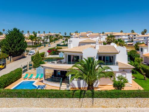 Villa Kelisia