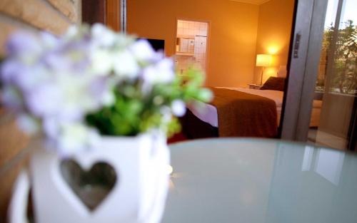 Gallery image of Hotel Rosmarin in Bad Zwischenahn