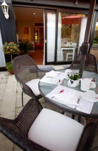Gallery image of Hotel Rosmarin in Bad Zwischenahn