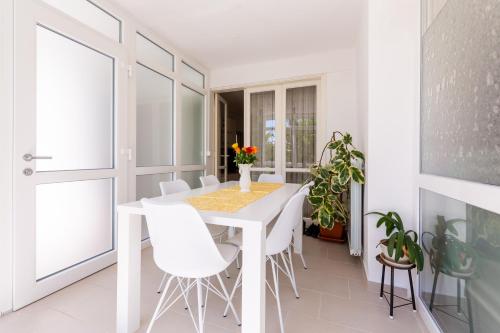 Foto de la galeria de Apartment Lemut a Portorož