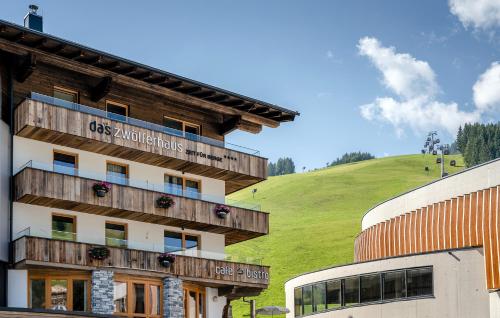 Hotel das Zwölferhaus photo 2
