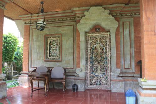 Foto dalla galleria di Ubud Bungalow ad Ubud