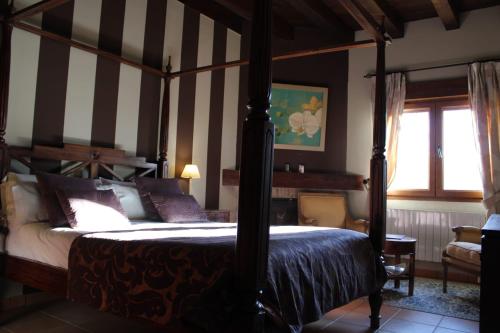 Gallery image of Finca Rincón de la Vega in Los Cortos