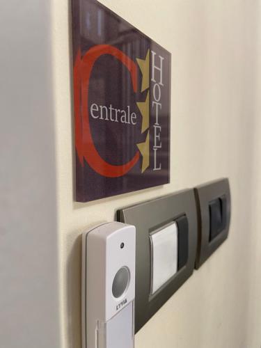 Φωτογραφία από το άλμπουμ του Hotel Centrale στη Τεργέστη