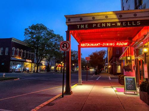 Penn Wells Hotel – Photos 2