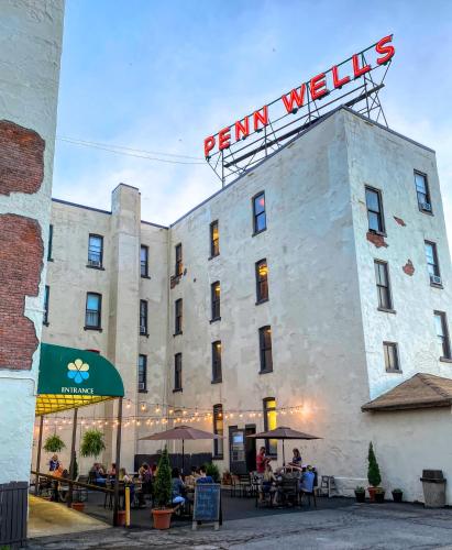 Penn Wells Hotel – Photos 3