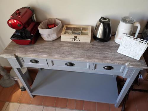Casa Flosa Room & Breakfast – Photos 5