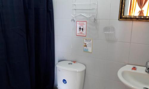 Imagen de la galería de Posada Nativa Miss Zelzel Place, en San Andrés