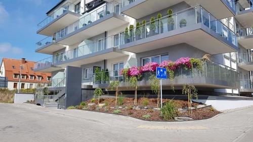 Gallery image of Róży Wiatrów 2 in Giżycko