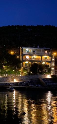 Φυσικό τοπίο κοντά σε αυτό το διαμέρισμα