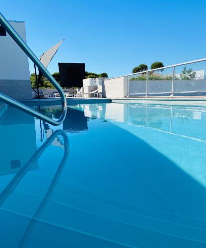 Lagrange Apart'Hôtel Antibes Olympie photo 32