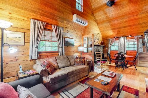 Creekside Haven – Ritratti 3