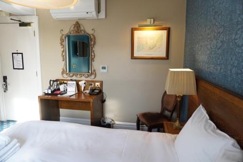 Fotografie z fotogalerie ubytování The Swan Hotel Wetherspoon v destinaci Leighton Buzzard