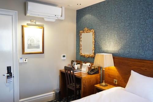 Fotografie z fotogalerie ubytování The Swan Hotel Wetherspoon v destinaci Leighton Buzzard