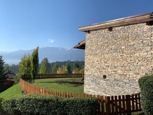 Katarino Mountain House