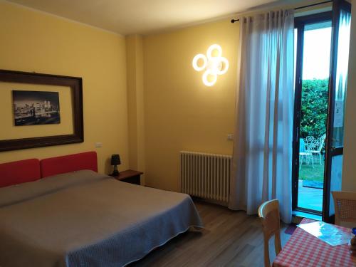 Gallery image of B&B Country House Crema in Crema