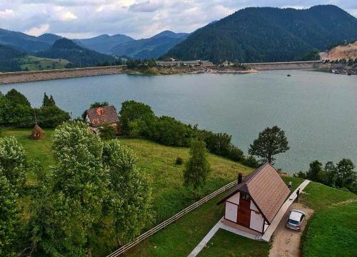 Fotografie z fotogalerie ubytování Zoranovi konaci v destinaci Jevtići