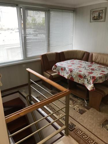 Gallery image of Apartment Lermontova in Kislovodsk