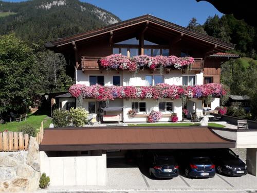 Appartements Alpenblick Söll